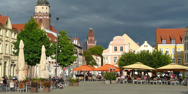 Cottbus