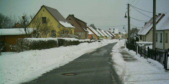 Neustadt in Sachsen